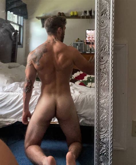 Garret Nolan Nude Toutes Ses Photos Et Vid Os Leak