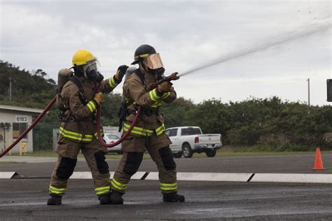 Firefighting Aircraft