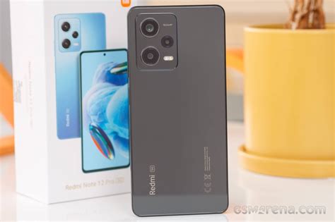 Recensione Xiaomi Redmi Note 12 Pro Gamingdeputy Italy