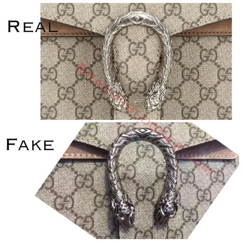 How To Spot A Fake Gucci Dionysus Bag Iucn Water