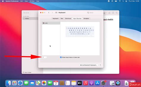 Cách gõ tiếng Việt MacBook, bạn đã biết chưa?
