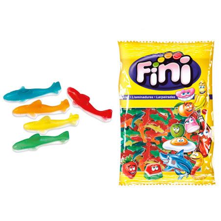 Requins Fini Kg Fini Bonbon Au Kilo Ou En Vrac Bonbix