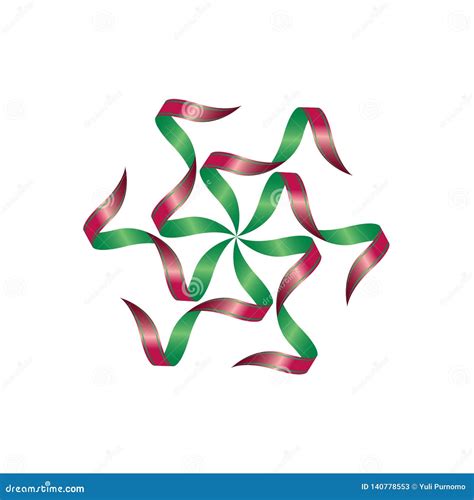 Tape design vector image stock illustration. Illustration of shadow ...