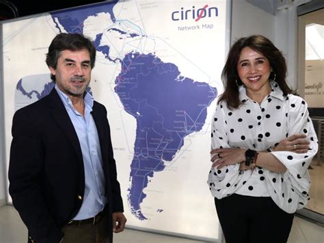 Cirion Technologies Construirá Dos ‘datacenters Nuevos En