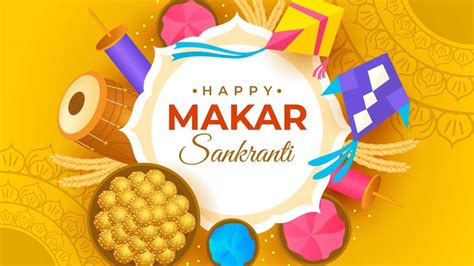 Happy Makar Sankranti 2024 Wishes Quotes WhatsApp Messages