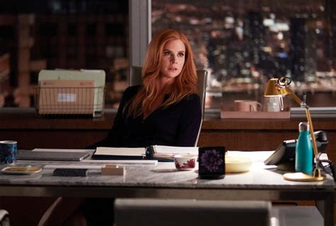 Suits Review: Donna (Season 7 Episode 10) | Tell-Tale TV