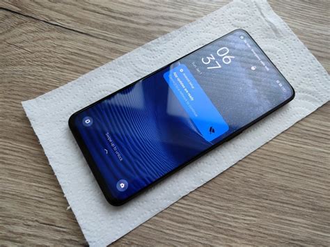 Oppo Reno 6 5G 8 128 GB dual SIM czarny jak nowy Warszawa Białołęka