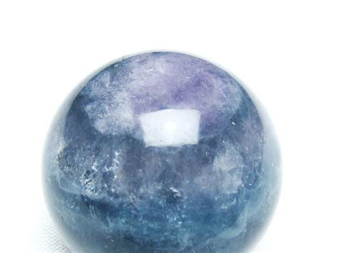 Mm Fluorite