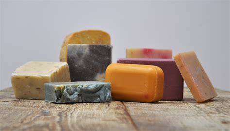 Skip the rest! These are the best eco friendly shampoo bars - Mama Eco