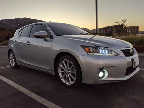 Lexus Ct H For Sale Loaded Clublexus Lexus Forum Discussion