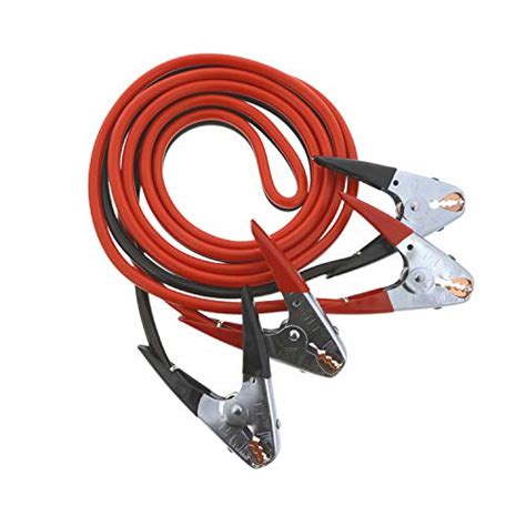 Top 10 Best Car Jumper Cables Consumer Guide In 2020 The Consumer Guide