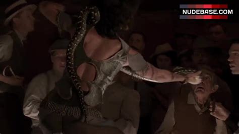 Watch Free Adrienne Barbeau Hot Scene With Snake Carnivale Porn Video