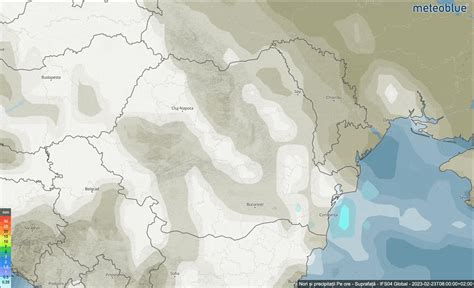 Prognoza Meteo Romania Februarie Romania Vreme