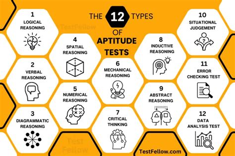 What Are Aptitude Tests A Comprehensive Guide Testfellow