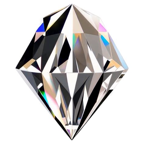 Diamond Shape Shadow Png 05252024 Png Image