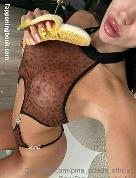 Pina Colada Official Nude OnlyFans Leaks The Fappening Photo