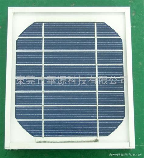 2 5w钢化玻璃太阳能电池板 Sunnypower 中国 广东省 生产商 太阳能设备 新能源 产品 「自助贸易」