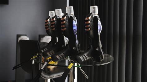 Laser Tag Equipment Laserblast