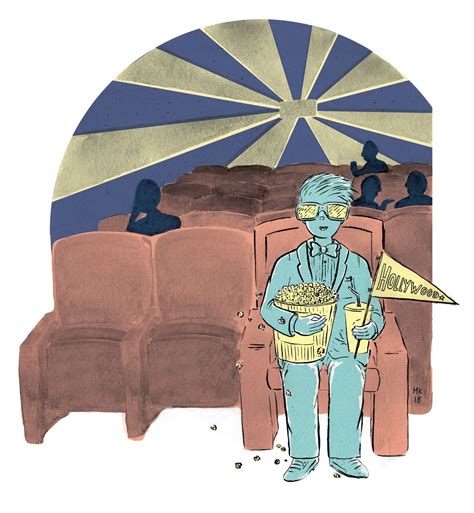 Coming soon to a theatre near you (like it or not): Exactly what you’ve ...