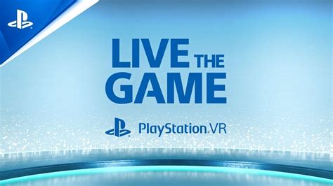 Представляем подборку лучших VR-игр | PS VR - YouTube