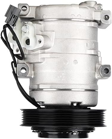 Amazon A C Air Conditioner Compressor Clutch Fit For Acura For Mdx