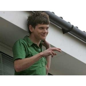 James Cook Skins Quotes. QuotesGram