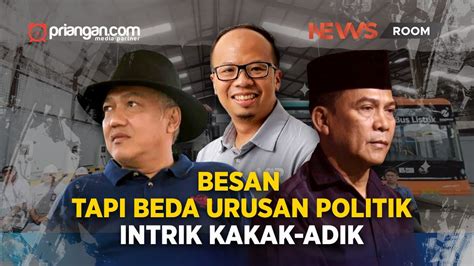 Kakak Adik Besan Pula Pisah Pecah Sultan Mayasari Bakal Tarung Di