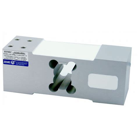 L G Aluminium Alloy Ip Single Point Load Cell