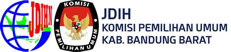 JDIH KPU KAB BANDUNG BARAT