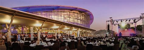 World Class Event Function Venue Darwin Convention Centre