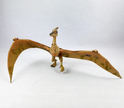 Pteranodon The Lost World Jurassic Park By Kenner 42 OFF