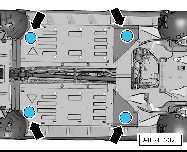 Points De Levage Audi R R Forum Auto