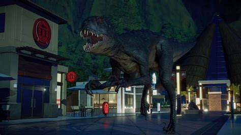 Buy Jurassic World Evolution 2 Camp Cretaceous Dinosaur Pack Steam