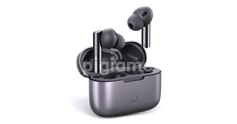 Oraimo Freepods Pro Anc Tws True Wireless Earbuds In Nairobi CBD PigiaMe