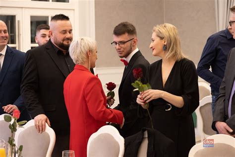 Galeria Ostatnie sto dni do matury Studniówka w I ZS im Stanisława