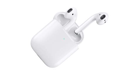 the Apple AirPods 2 fall to less than 110 euros for 24 hours - Gearrice