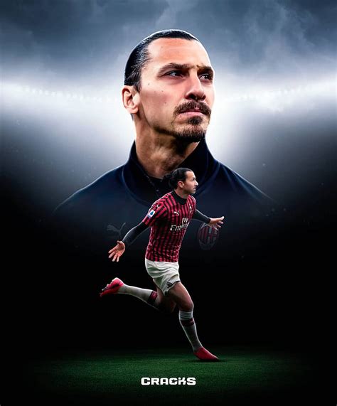 Zlatan Ibrahimovic Ipad Wallpaper