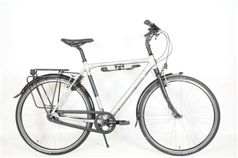 2e Hands Fiets Stadsfiets Heren