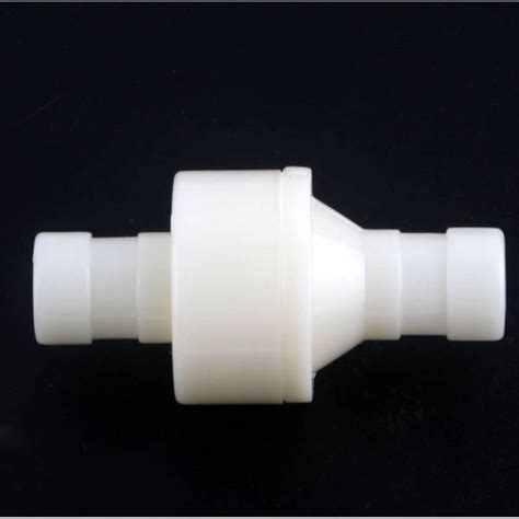 Non Return Valve 125mm Anti Return Valve For Diy Aquarium Osmosis