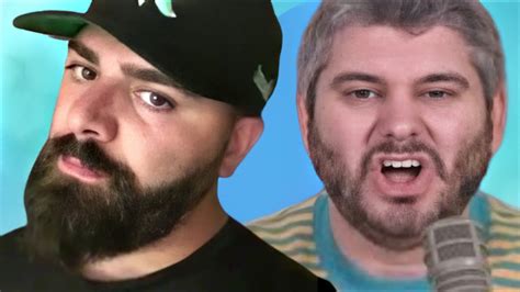 The Complete History Of Keemstar Vs Ethan Klein H3h3 2020 Youtube