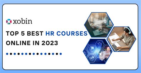 Top 5 Best Human Resource Hr Course Training Online In 2023