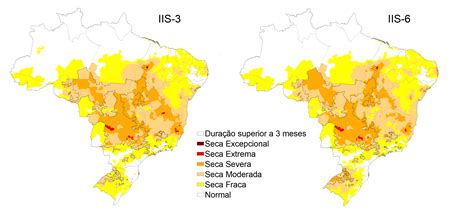 Monitoramento De Secas E Impactos No Brasil Janeiro2021 — Centro