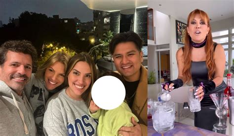 Jessica Newton Confirma Matrimonio Entre Casandra Y Deyvis Orosco