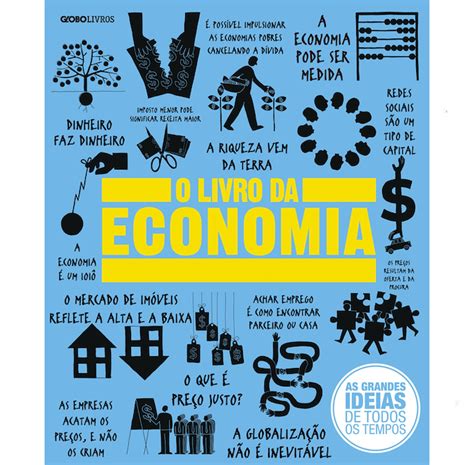 Top Melhores Livros De Economia Para Comprar Saraiva Review