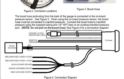 Aem Tru Boost Wiring Wiring Diagram Pictures