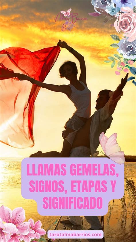 Llamas Gemelas Significado Llamas Gemelas Llama Gemela Llamas