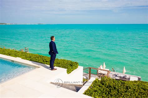 A Wymara Wedding | Turks & Caicos - Tropical Destination Management