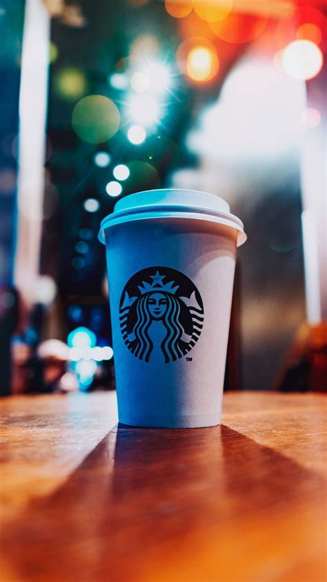 Starbucks Aesthetic Wallpapers · 190 Backgrounds ☕🌟💚