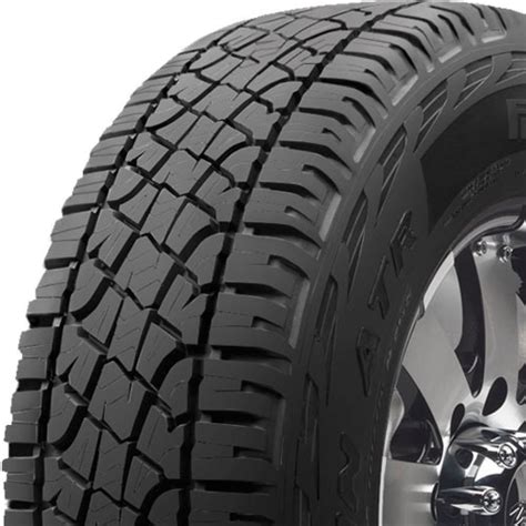 Pirelli Scorpion ATR P205/80R16XL| Tirebuyer