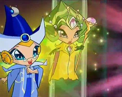 Winx Club 2 Sezon Dailymotion Video